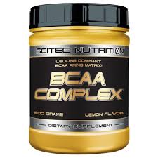 БЦАА Scitec BCAA Complex  300 g